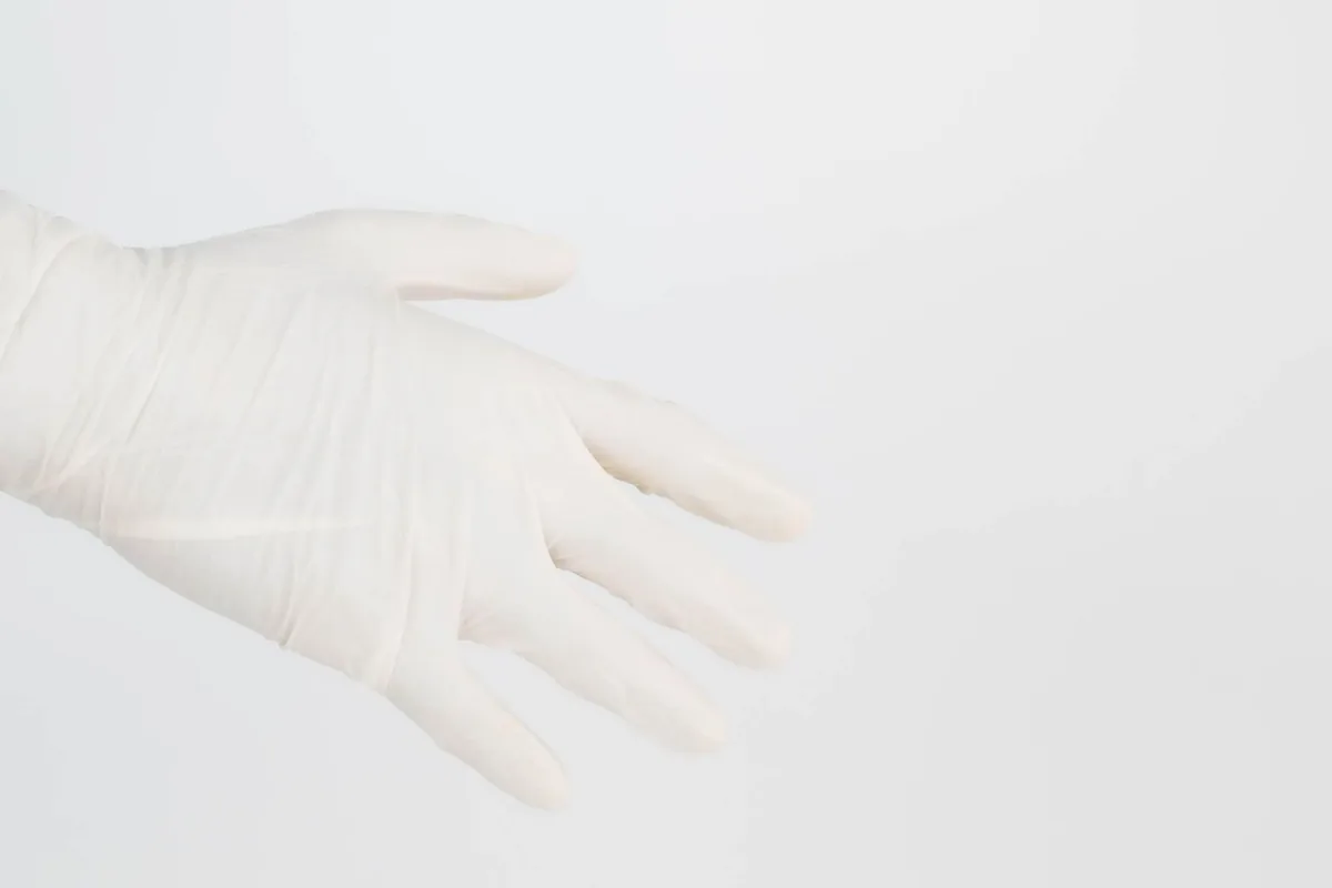 Blood Spill Cleanup in La Cresta, CA