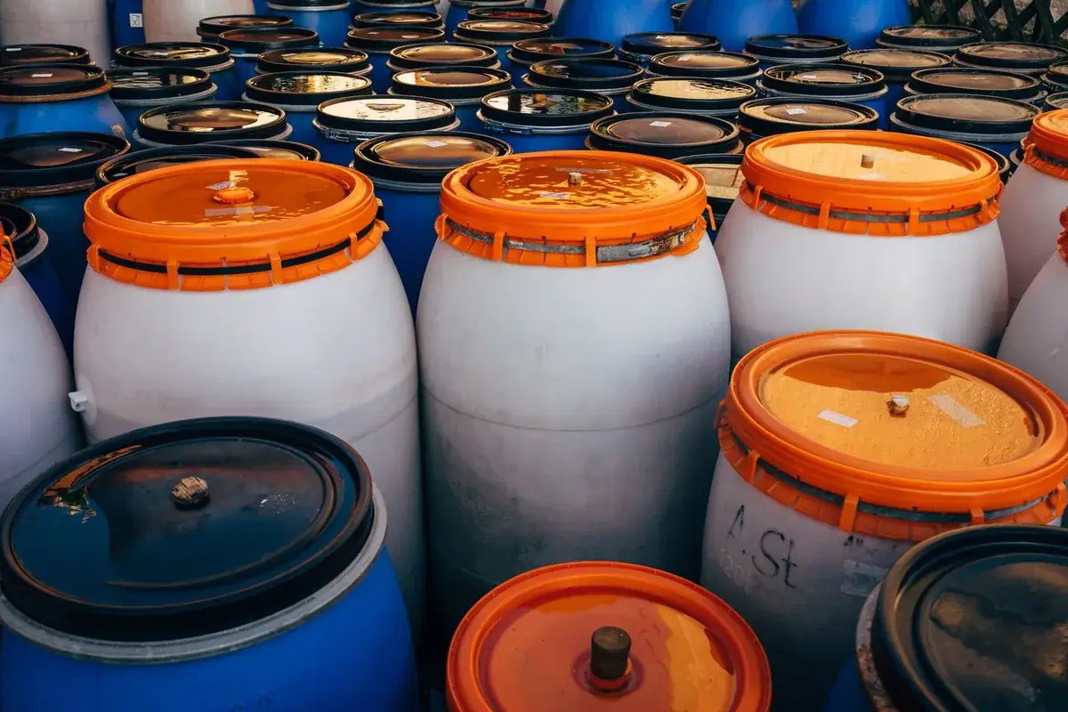 Chemical & Toxic Waste Cleanup in La Cresta, CA